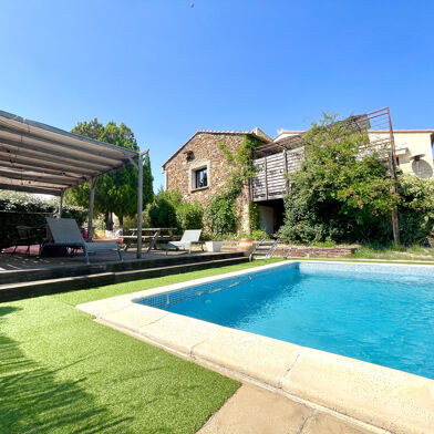 Maison 5 pièces 399000 €