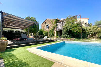 Maison 5 pièces 379000 €