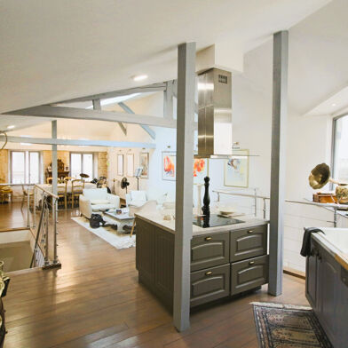 Maison 4 pièces 285000 €