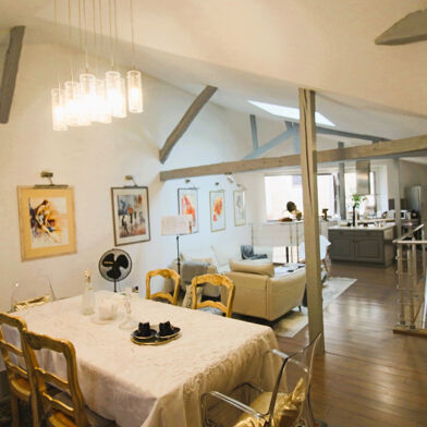 Maison 4 pièces 285000 €