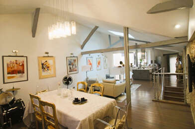 Maison 4 pièces 285000 €