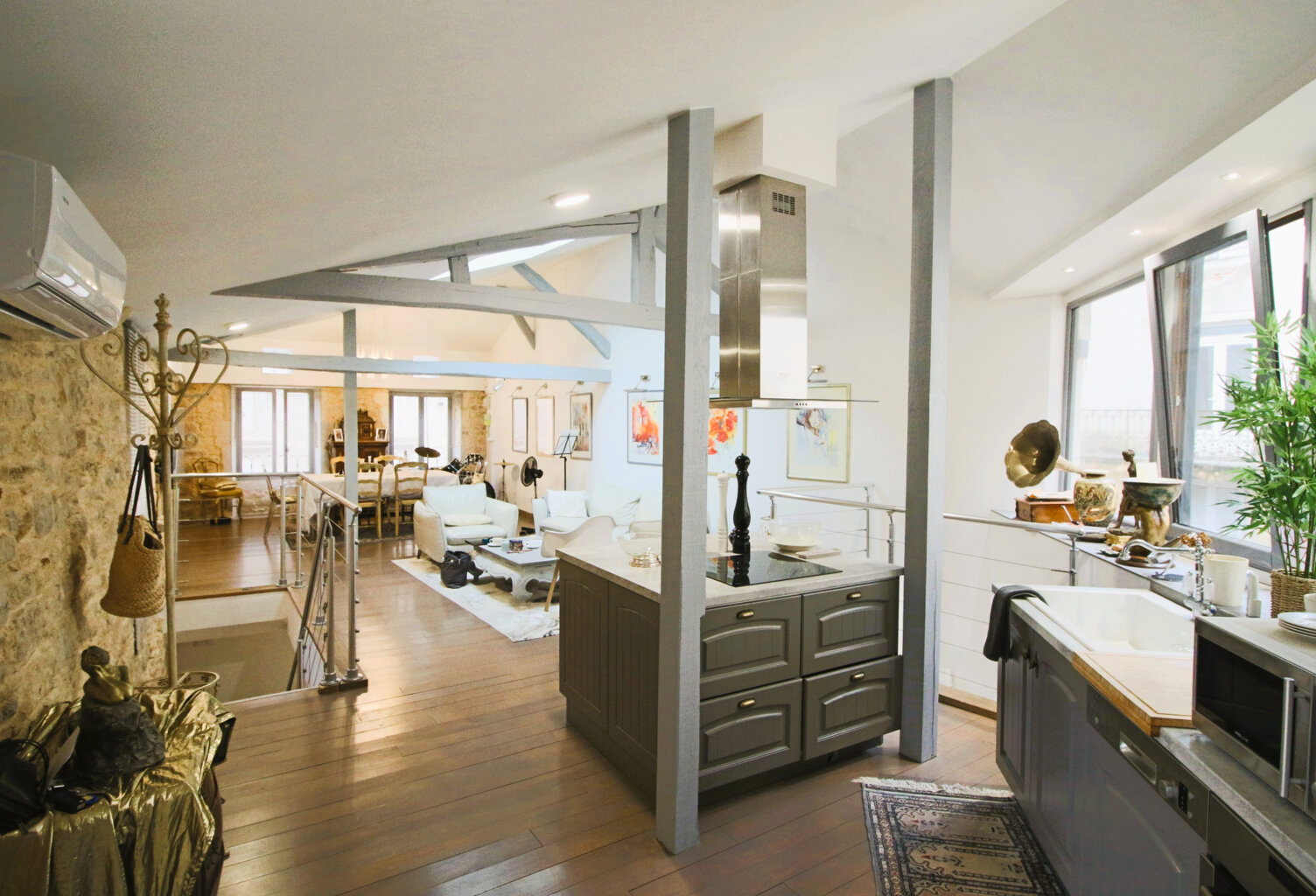 Maison de Charme au Coeur du Village — photo 1