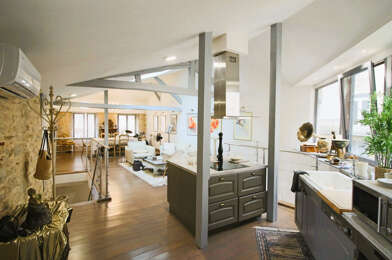 Maison 4 pièces 285000 €
