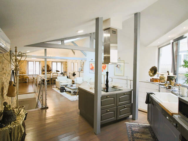 Maison de Charme au Coeur du Village — photo du bien