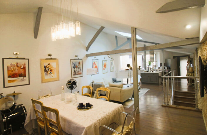 Maison de Charme au Coeur du Village — photo 2