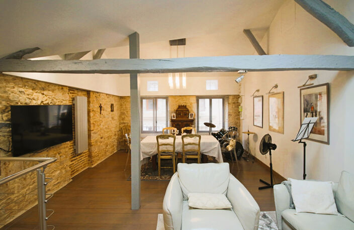 Maison de Charme au Coeur du Village — photo 3