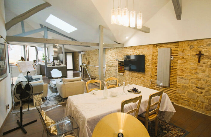 Maison de Charme au Coeur du Village — photo 5