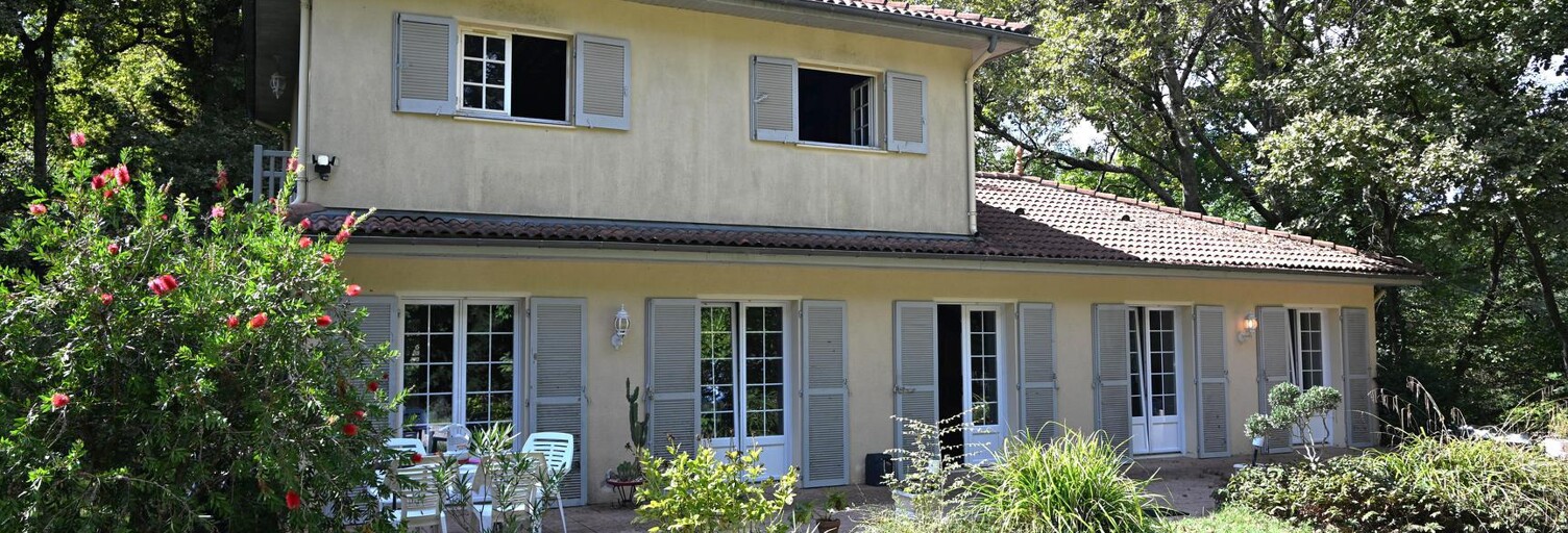 Maison 6 Pièces 142 m² à vendre à Paillet (33550)