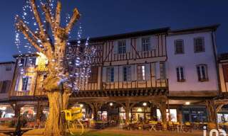 Commerce  600 m² à vendre à Mirepoix (09500)