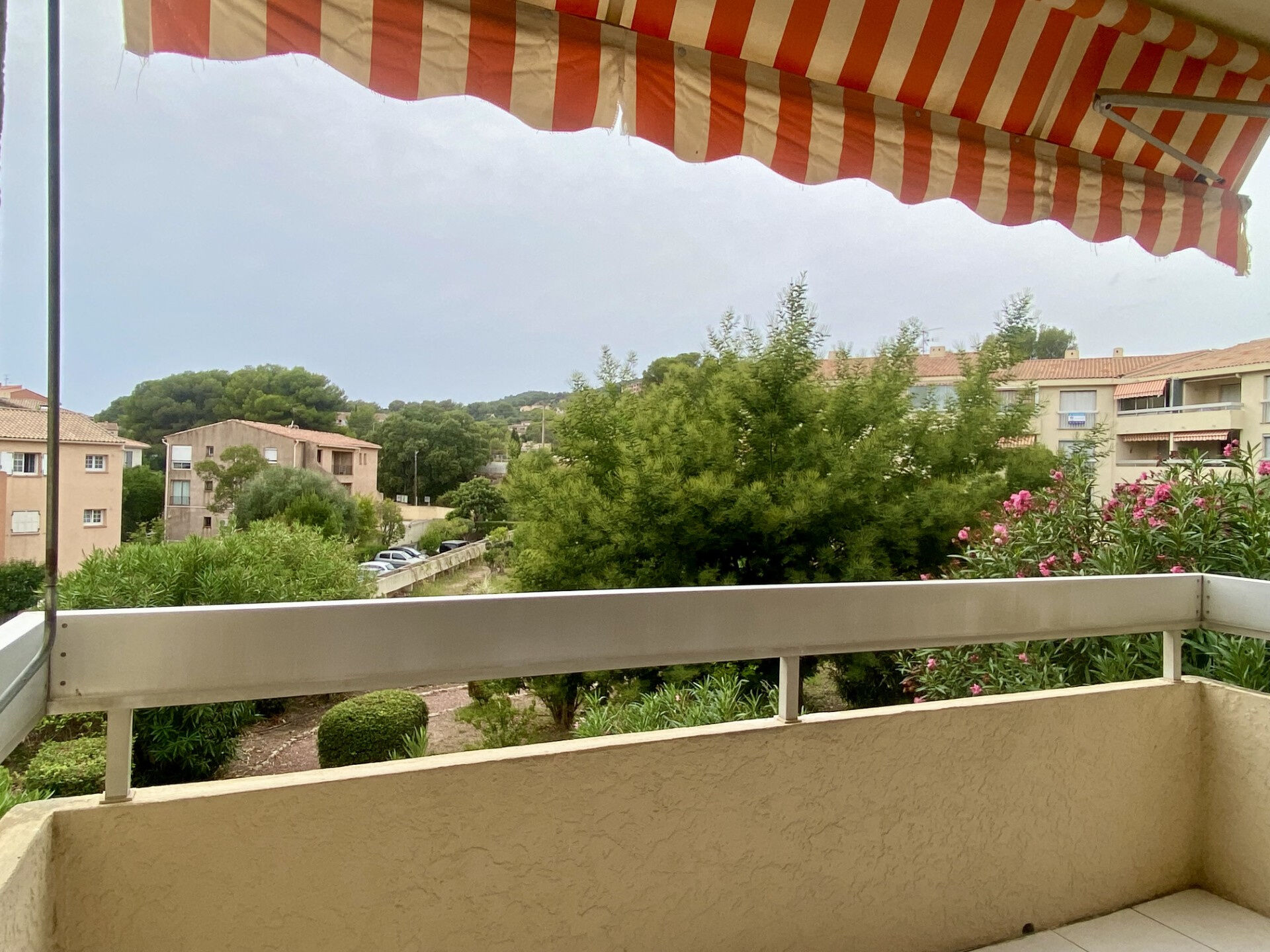 Photo Appartement de 1 pièce Saint-Raphaël