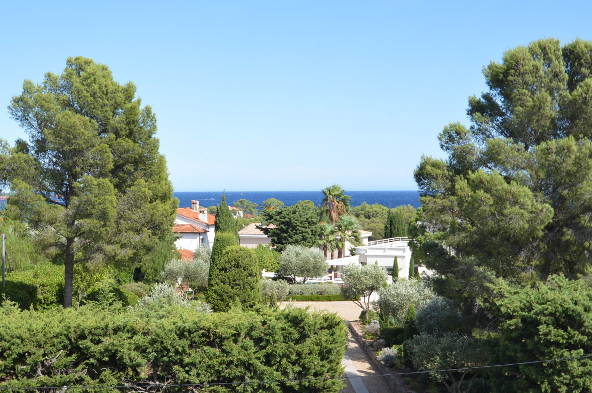 Photo Appartement de 2 pièces Saint-Raphaël