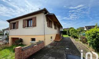 Maison 4 Pièces 83 m² à vendre à Cannes-Écluse (77130)