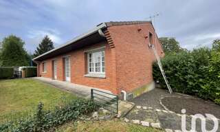 Maison 5 Pièces 114 m² à vendre à Annœullin (59112)