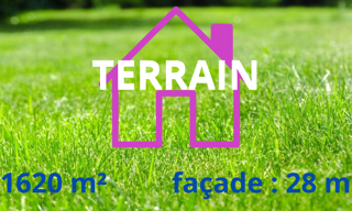 Terrain  1620 m² à vendre à Auxi-le-Château (62390)