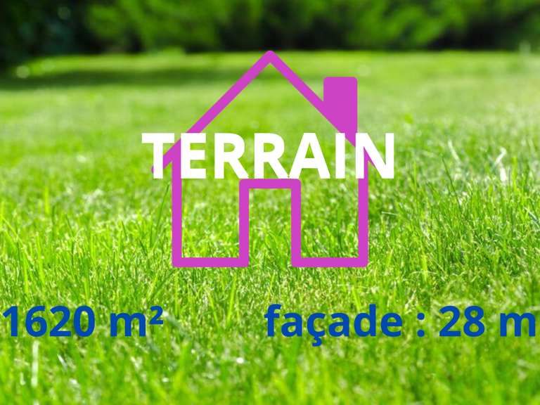 Terrain à bâtir Axe Auxi le Château-Frévent — photo 1