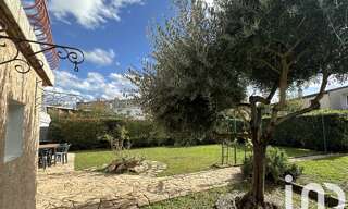 Maison 7 Pièces 118 m² à vendre à Échirolles (38130)