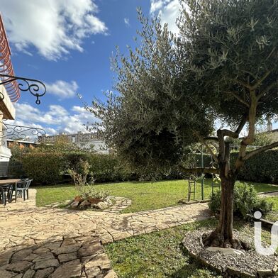 Maison 7 pièces 327000 €