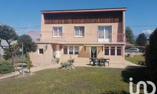 Maison 7 Pièces 118 m² à vendre à Échirolles (38130)