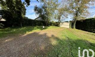 Terrain  492 m² à vendre à Treillières (44119)