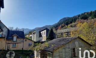 Appartement 4 Pièces 56 m² à vendre à Mont-Dore (63240)