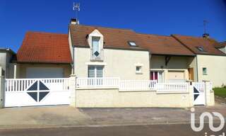 Maison 5 Pièces 131 m² à vendre à Bléneau (89220)