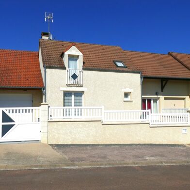 Maison 5 pièces 188000 €