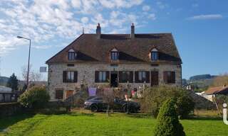 Maison 7 Pièces 473 m² à vendre à La Celle-en-Morvan (71400)