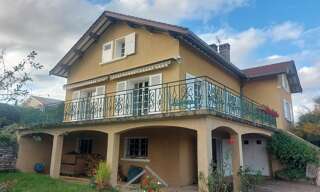 Maison 7 Pièces 170 m² à vendre à Pollionnay (69290)