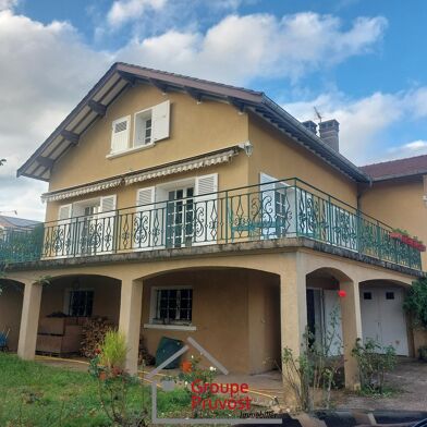 Maison 7 pièces 577000 €