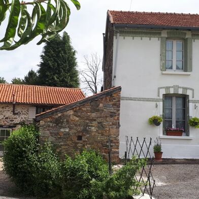 Maison 12 pièces 174900 €