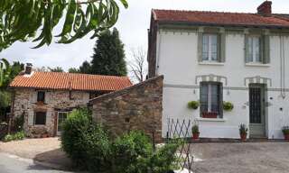 Maison 12 Pièces 160 m² à vendre à Val-d'Oire-et-Gartempe (87320)