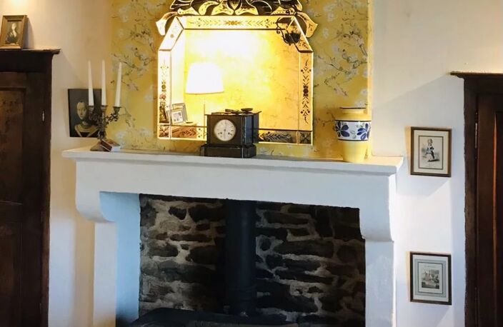 Maison avec gîte à vendre - Bussière-Poitevine - 87 — photo 2