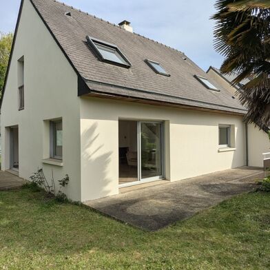 Maison 6 pièces 428450 €