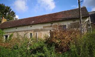 Maison 5 Pièces 187 m² à vendre à Courdemanche (72150)