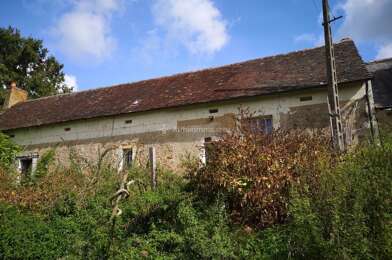 Maison 5 pièces 149800 €