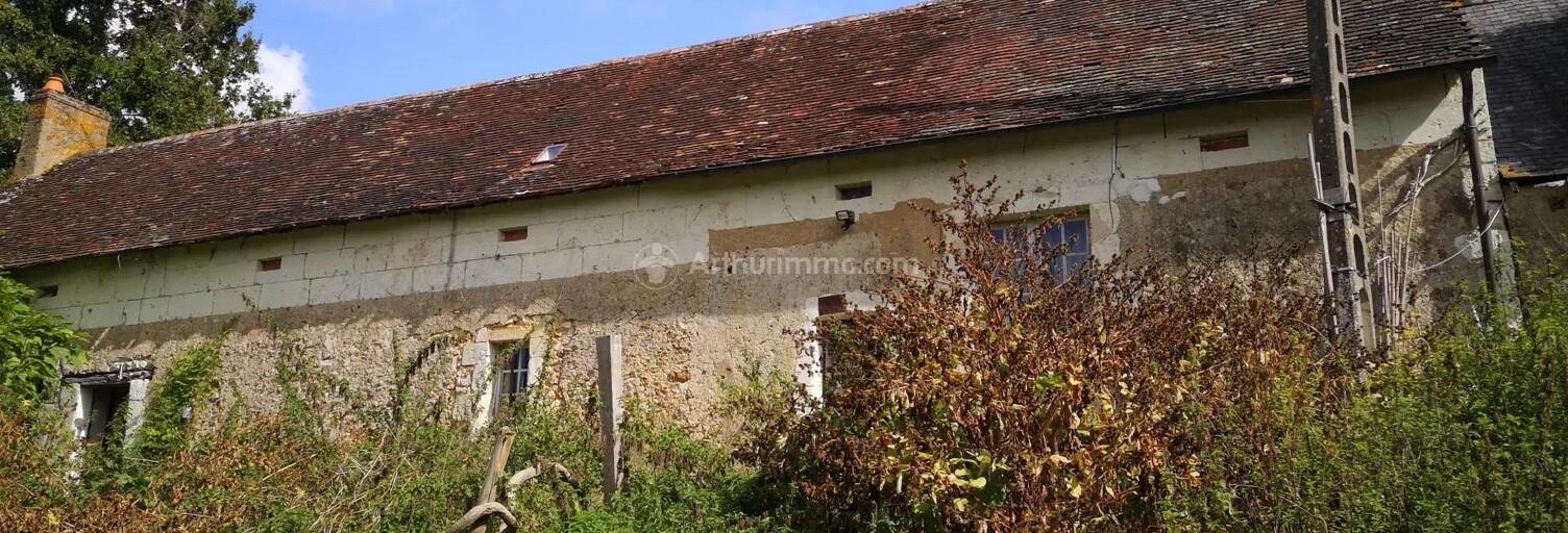 Maison 5 Pièces 187 m² à vendre à Courdemanche (72150)