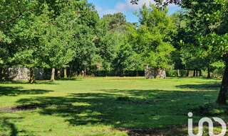 Terrain  18671 m² à vendre à Salles (33770)