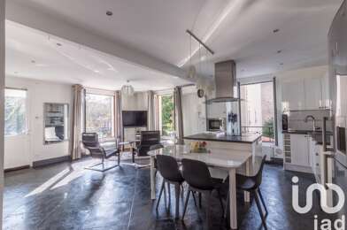 Maison 7 pièces 499000 €