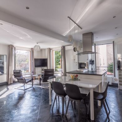 Maison 7 pièces 549000 €