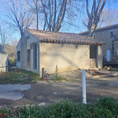 Immeuble  170000 €