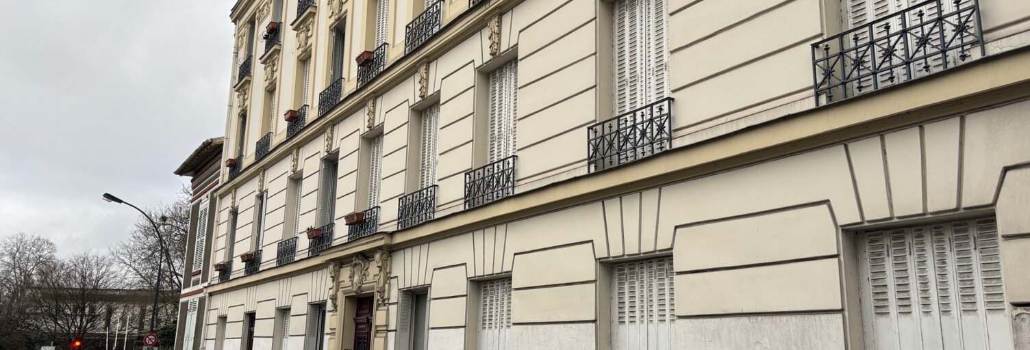 Appartement 3 Pièces 69 m² à vendre à Argenteuil (95100)