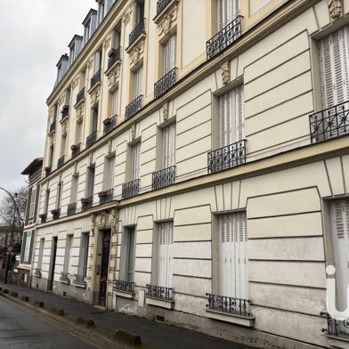 Appartement 3 pièces 248000 €