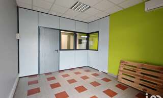 Bureau  65 m² à louer à Aubenas (07200)