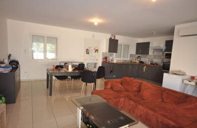 SAINT-HILAIRE-Maison 5 pièces 105 m2 — photo du bien