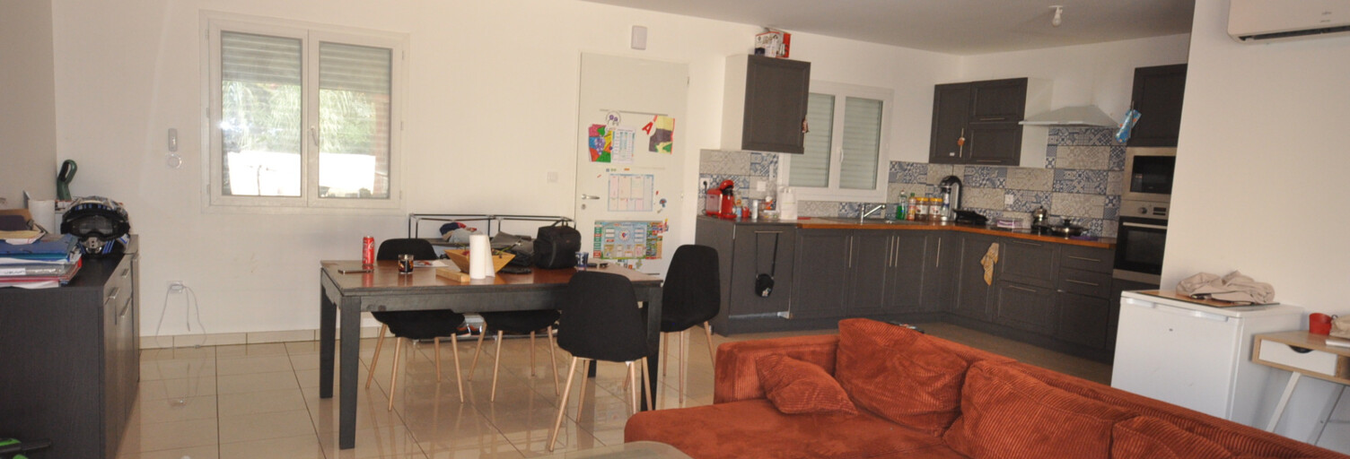 Maison 5 Pièces 105 m² à vendre à Saint-Hilaire (31410)