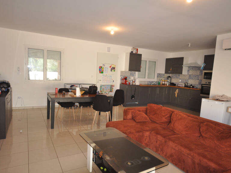 SAINT-HILAIRE-Maison 5 pièces 105 m2 — photo 1