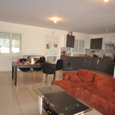 Maison 5 pièces 299000 €