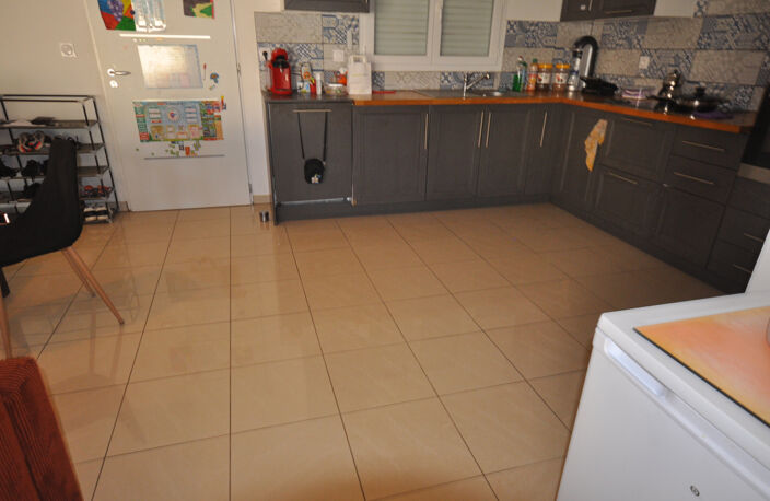 SAINT-HILAIRE-Maison 5 pièces 105 m2 — photo 4