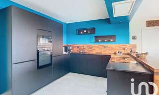 Maison 4 Pièces 118 m² à vendre à Saint-Jean-de-Liversay (17170)