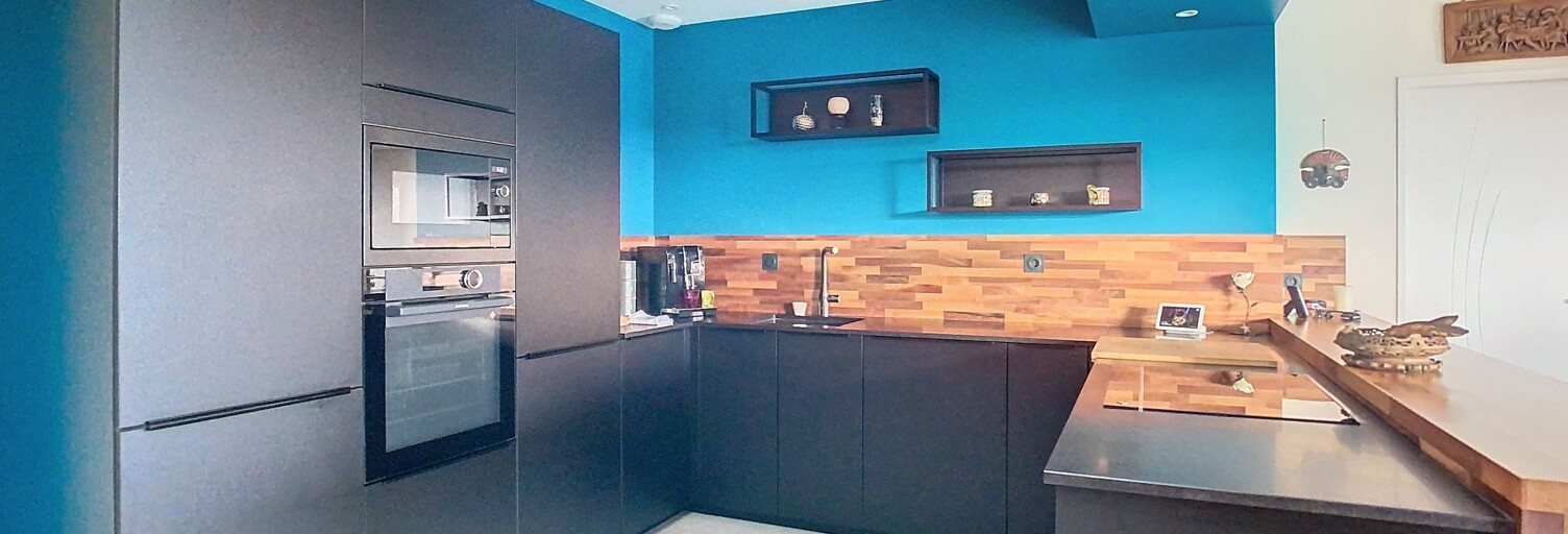 Maison 4 Pièces 118 m² à vendre à Saint-Jean-de-Liversay (17170)